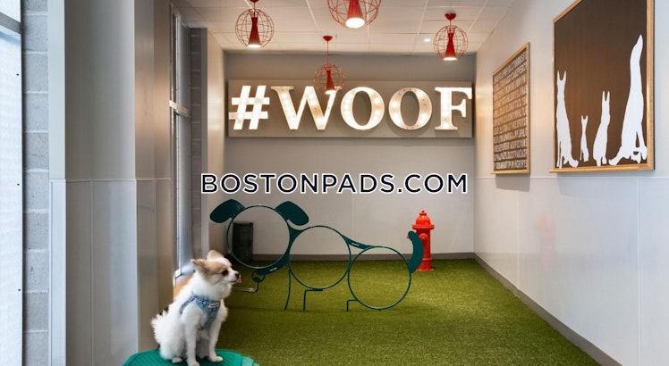 Pleasant St., Malden