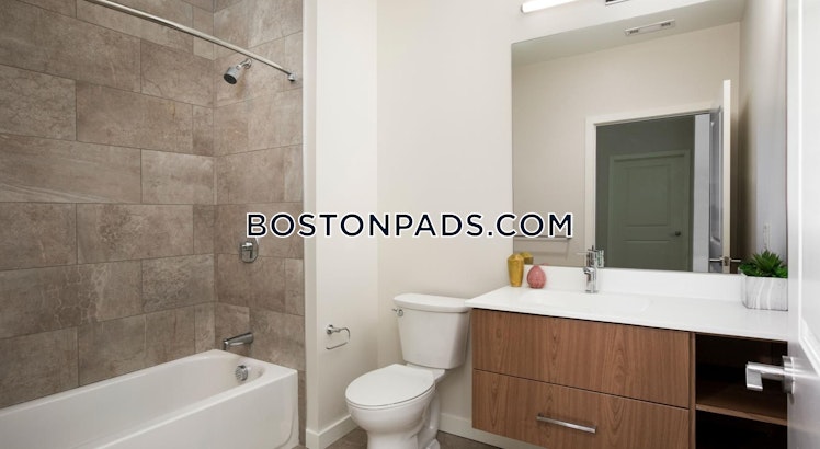 Pleasant St., Malden