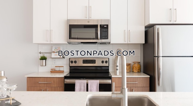 Pleasant St., Malden