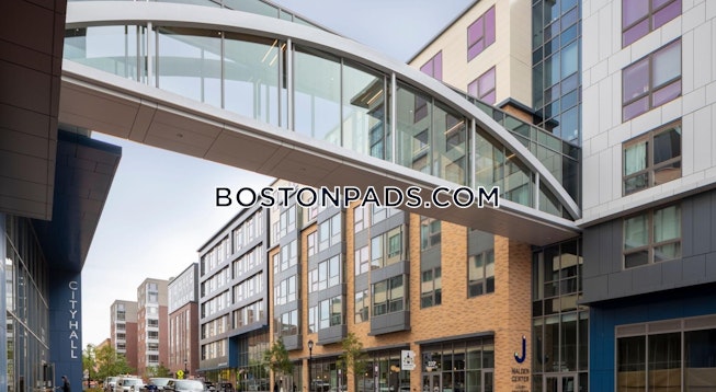 Malden - $3,274+ /mo