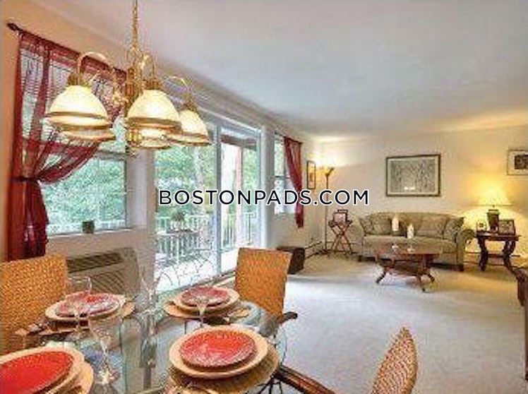 Georgetown Dr., Framingham