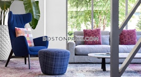 Malden Apartment for rent 2 Bedrooms 1 Bath - $3,617 No Fee