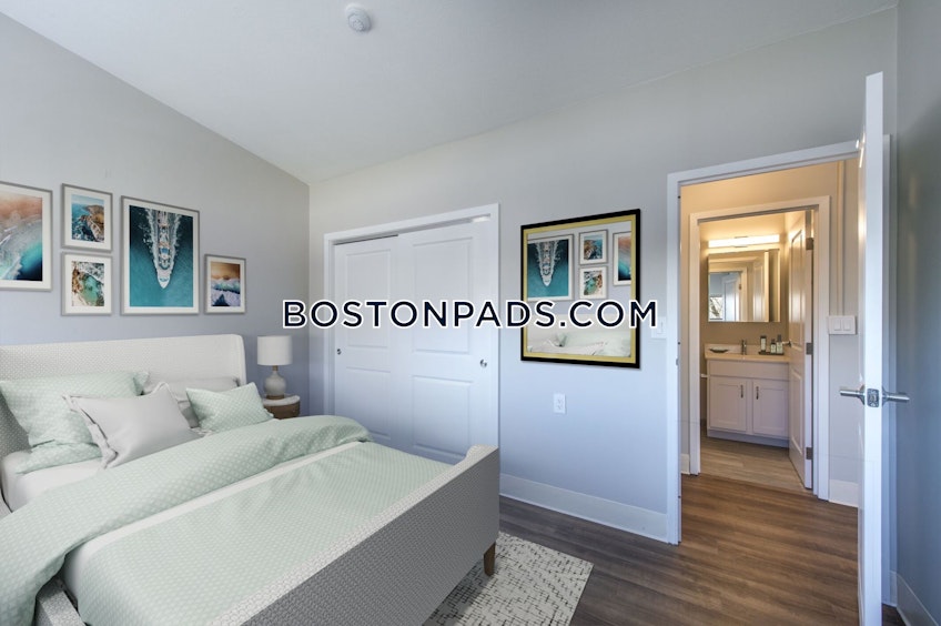 Peabody - $1,713+ /month