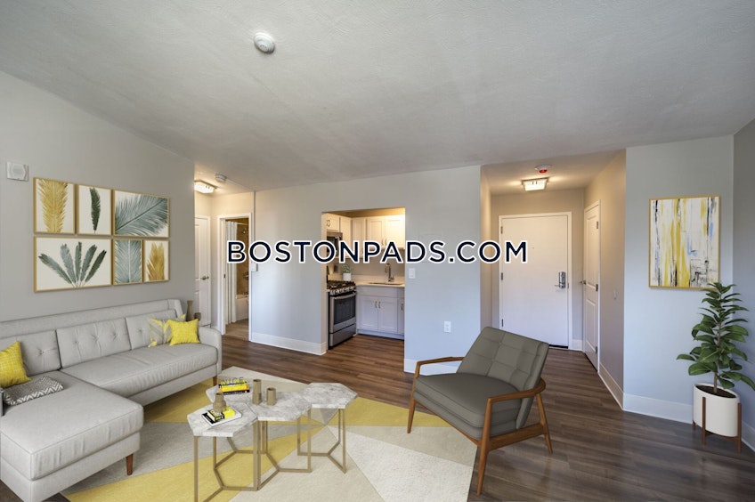 Peabody - $1,713+ /month