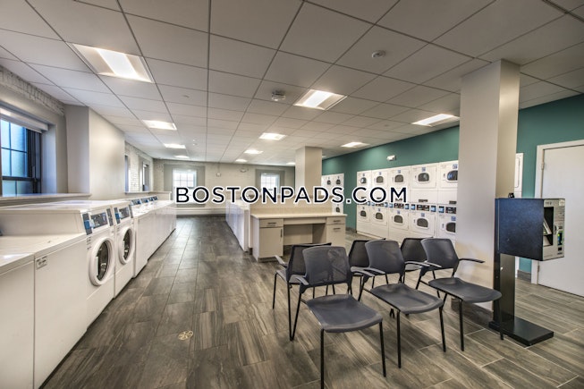 Peabody - $1,713+ /mo