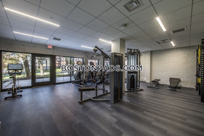 Peabody - $1,713+ /mo