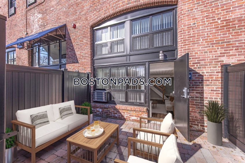 Peabody - $1,713+ /month