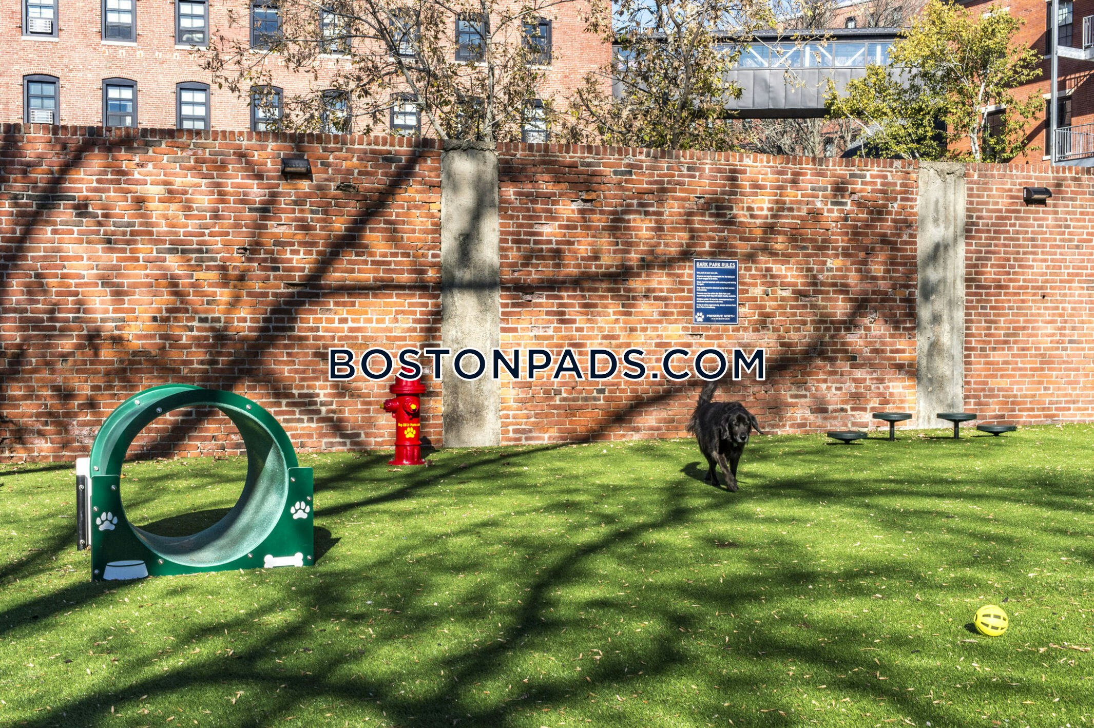 Crowninshield St. Peabody