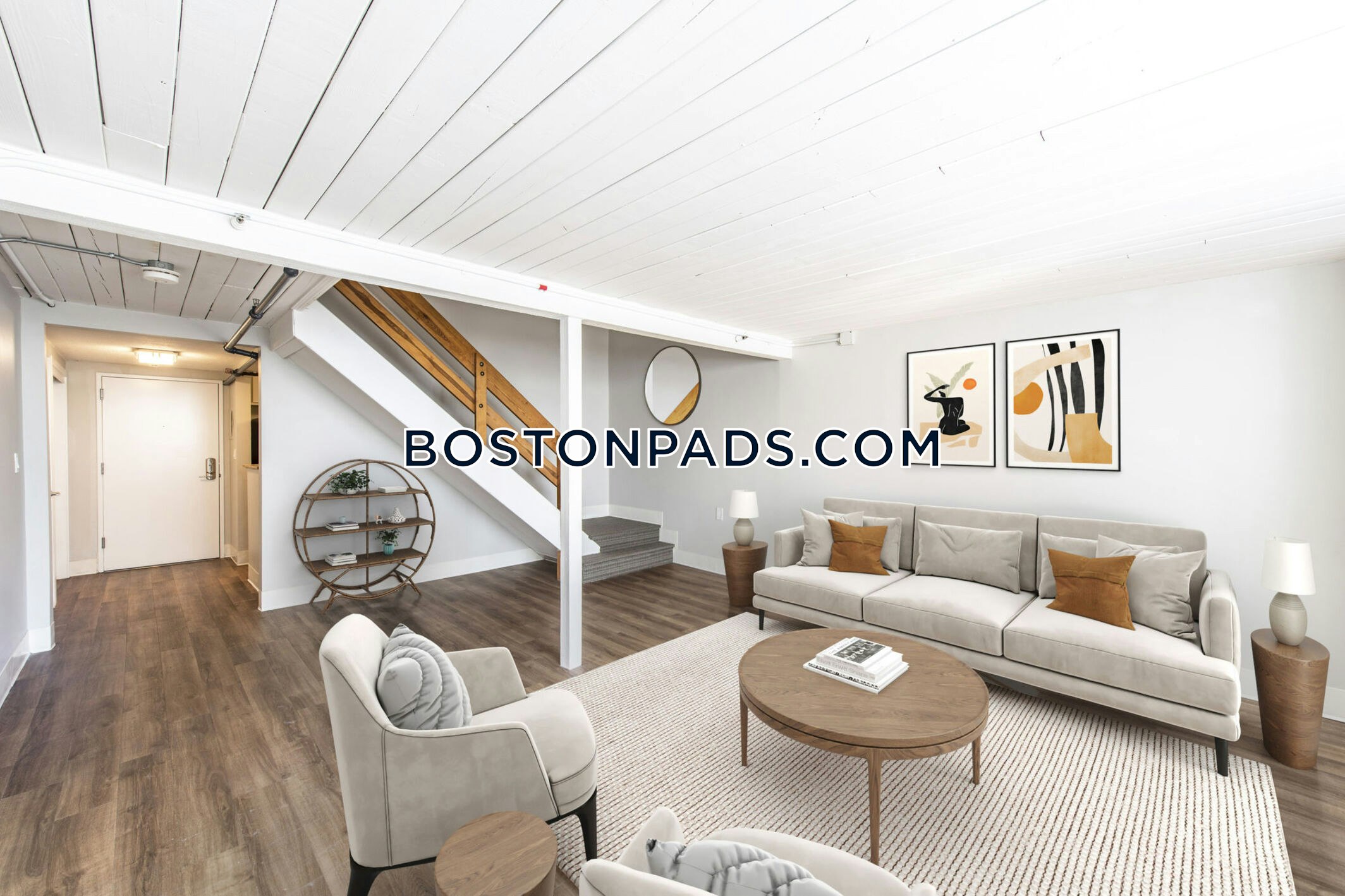 Crowninshield St. Peabody