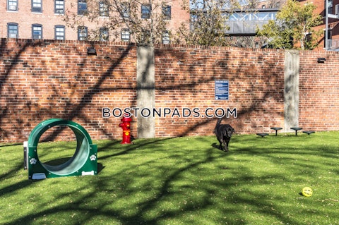 Crowninshield St. Peabody photo 5