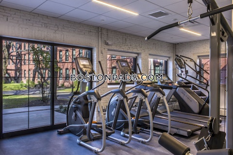 Crowninshield St. Peabody photo 15