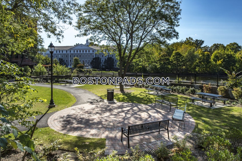 Peabody - $2,906+ /month