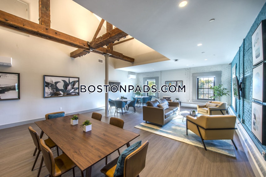 Peabody - $2,906+ /month