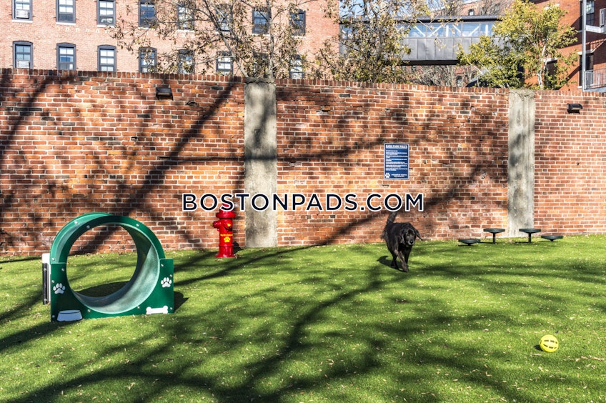 Peabody - $2,906+ /month