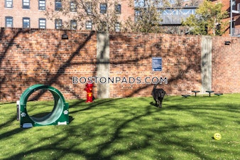 Crowninshield St. Peabody