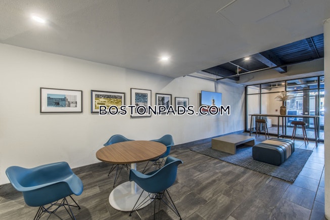 Peabody - $2,906+ /mo