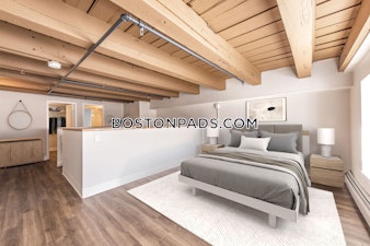 Crowninshield St. Peabody