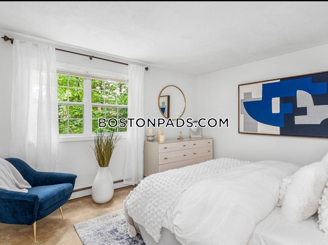 Randolph - $2,070+ /mo