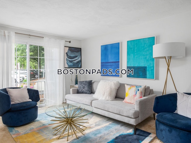 Randolph - $2,070+ /mo