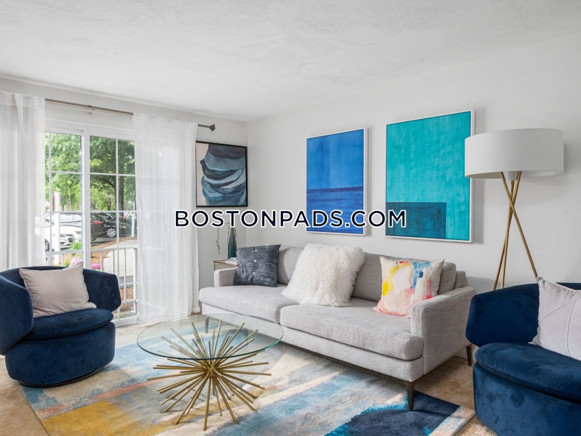 Randolph - $2,070+ /month