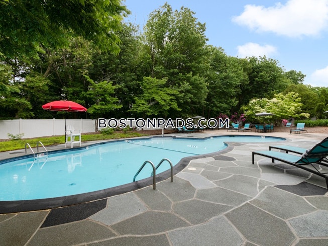 Randolph - $2,515+ /mo