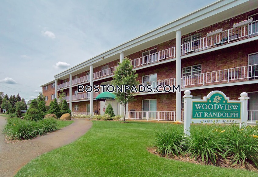 Randolph - $2,515+ /month