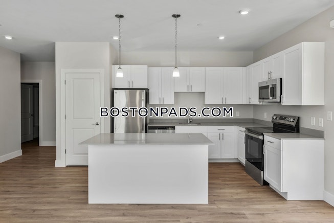 Randolph - $2,515+ /mo