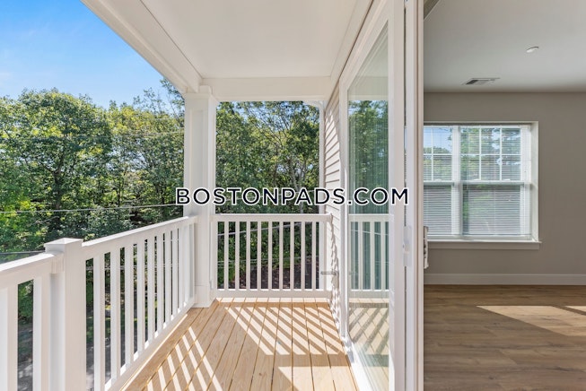 Randolph - $2,090+ /mo