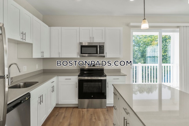 Randolph - $2,090+ /mo