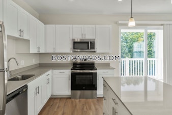 Highland Glen Dr. Randolph