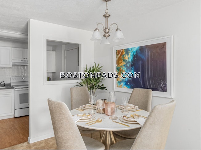 Randolph - $1,660+ /mo