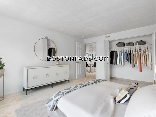 Randolph - $1,660+ /mo