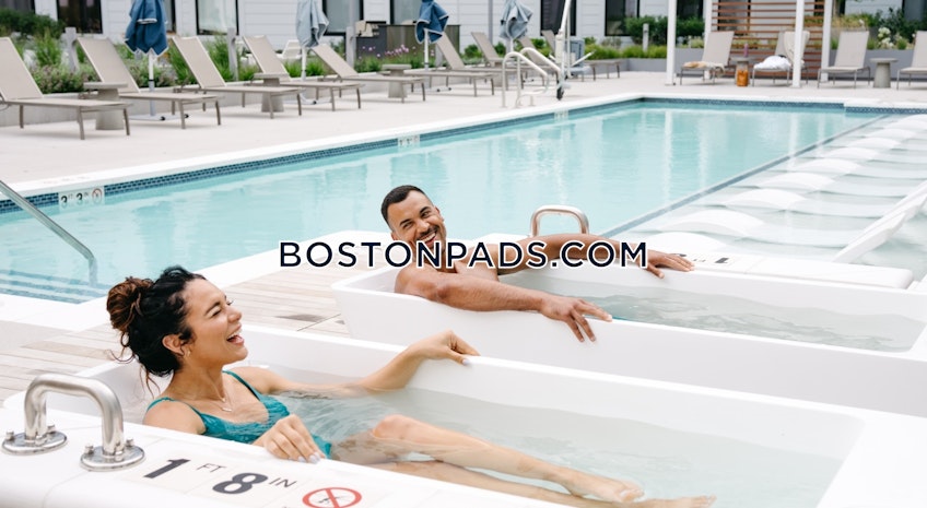 Revere - $2,265+ /month