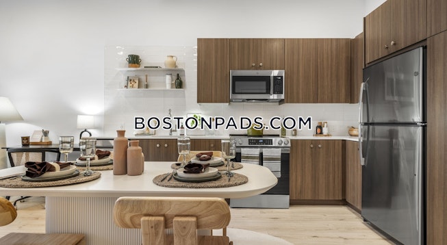 Revere - $3,700+ /mo