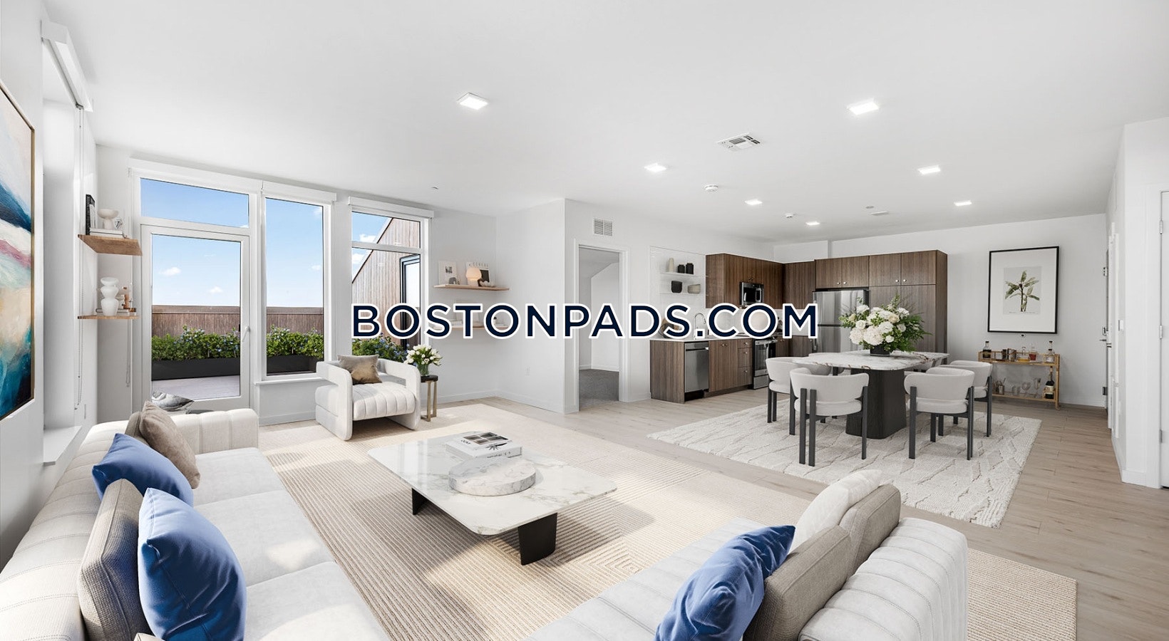 REVERE - 2 Beds, 2 Baths - Image 22