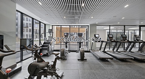 Gibson Way. Revere photo 36