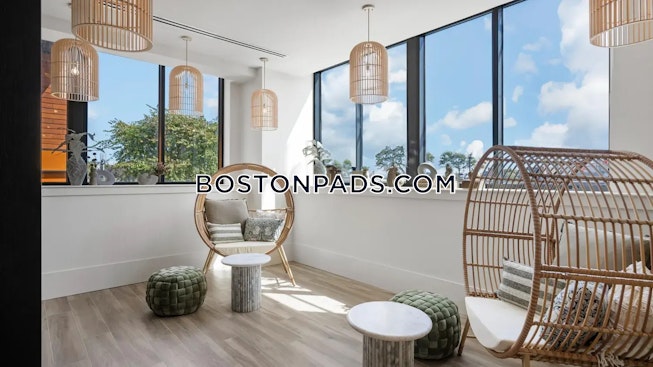 Revere - $2,400+ /mo