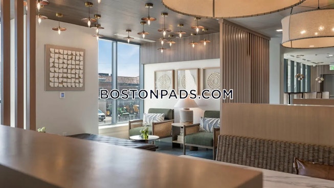 Revere - $2,400+ /mo