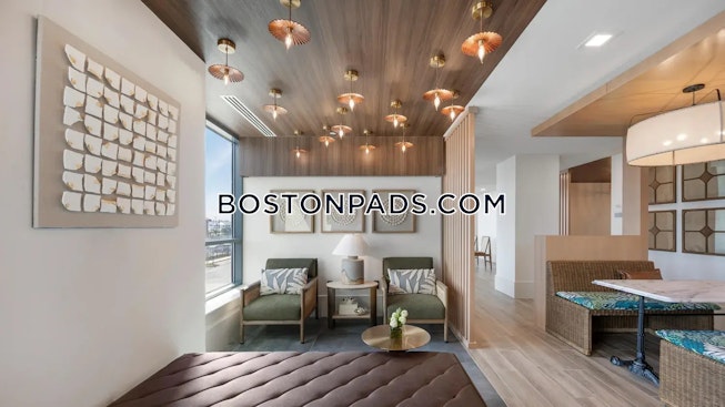 Revere - $2,400+ /mo