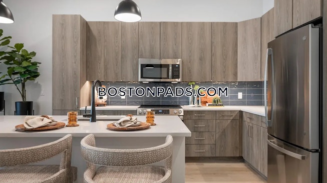 Revere - $2,400+ /mo