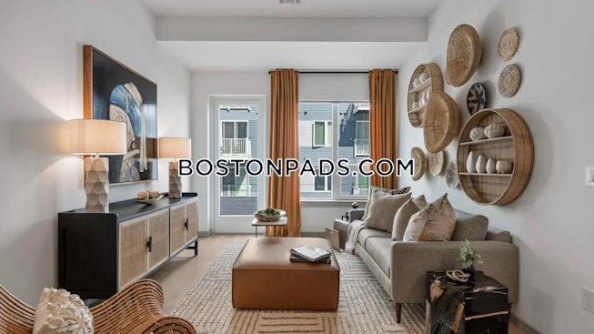 Revere - $2,400+ /mo