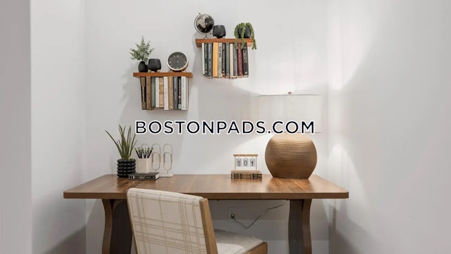 Revere - $2,400+ /mo