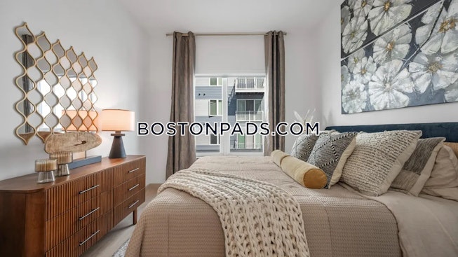 Revere - $2,400+ /mo