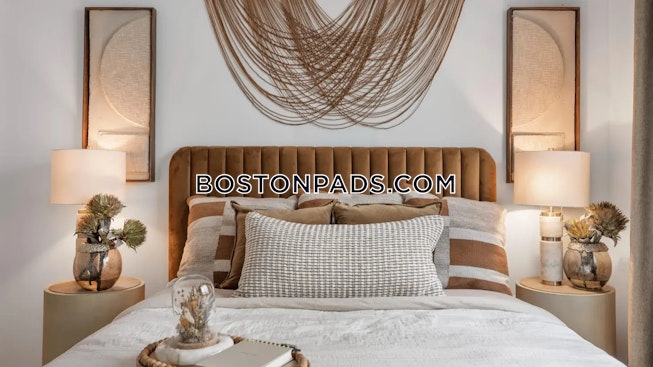 Revere - $2,400+ /mo