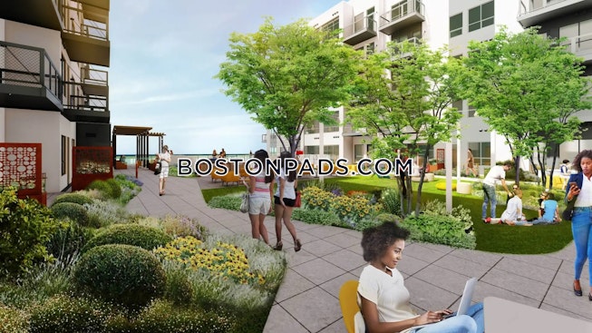 Revere - $2,400+ /mo