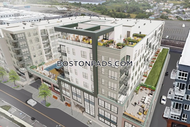 Revere - $2,400+ /mo