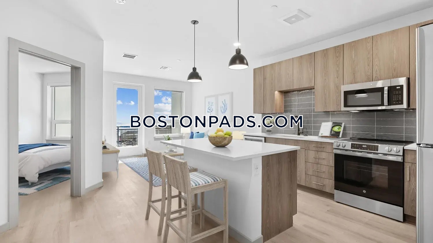 Revere, MA - Studio, 1 Bath - $2,400 - ID#8006628