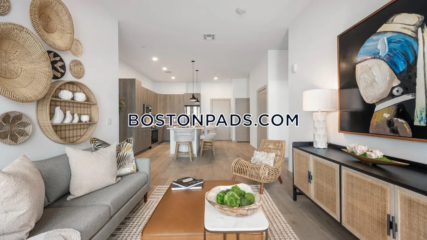 Revere, MA - 2 Beds, 2 Baths - $3,720 - ID#8007385