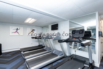 Southern Artery Quincy