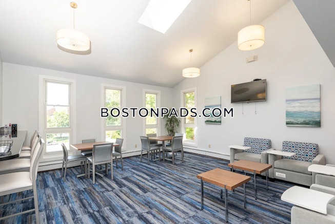 Quincy - $2,430+ /mo